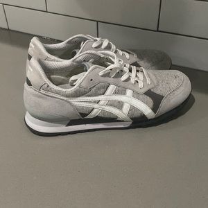 ASICS Onitsuka Tiger sz 11 mens shoes